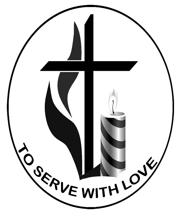 Mother Theresa Institute of Nursing Logo